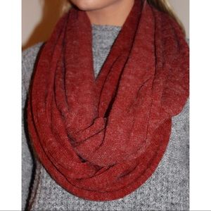 Infinity Scarf